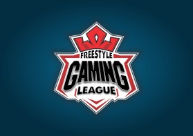 Freestyle Gaming League entry by Erfan Arif