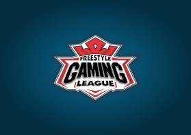 Freestyle Gaming League entry by Erfan Arif