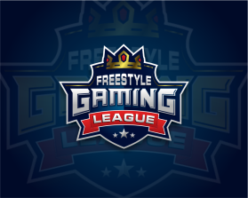 Gaming Logos design