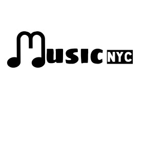 MusicNYC entry by Designer SK