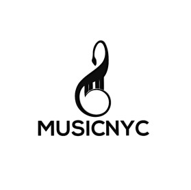 MusicNYC entry by Design Rock