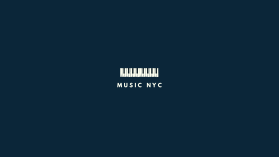 MusicNYC entry by Creategraphics