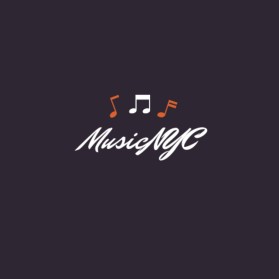MusicNYC entry by ASDESIGNS