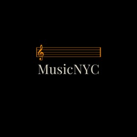 MusicNYC entry by ASDESIGNS
