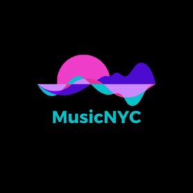 MusicNYC entry by ASDESIGNS