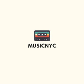 MusicNYC entry by ASDESIGNS
