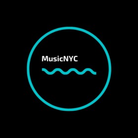 MusicNYC entry by ASDESIGNS