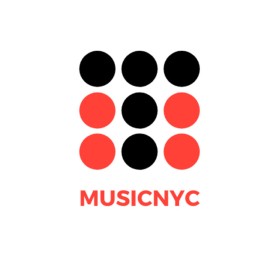 MusicNYC entry by ASDESIGNS