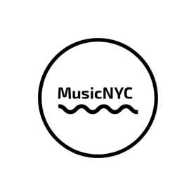 MusicNYC entry by Creategraphics