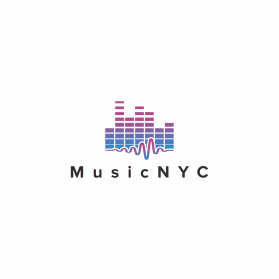 MusicNYC entry by makrufi