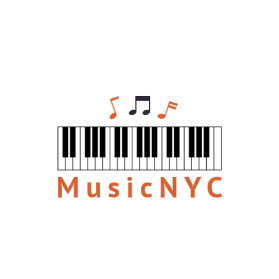 MusicNYC entry by Creategraphics