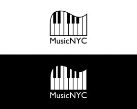 MusicNYC entry by daniliswandi