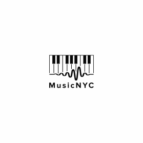 MusicNYC entry by makrufi