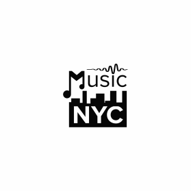 MusicNYC entry by makrufi