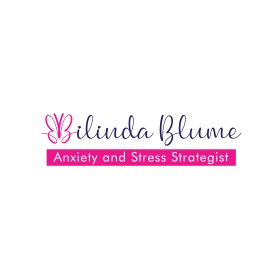 Logo Design entry 1966274 submitted by Shark Attack to the Logo Design for Bilinda Blume  run by blindy13