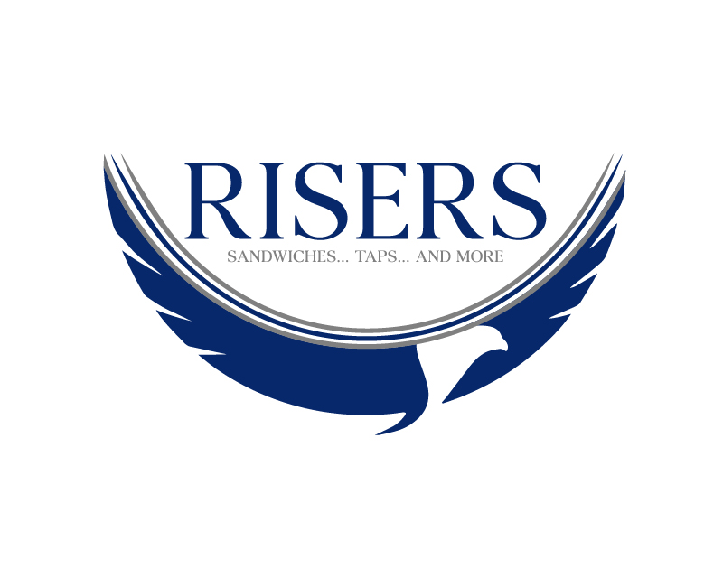 Logo Design for Risers