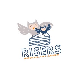 Risers entry by bibib