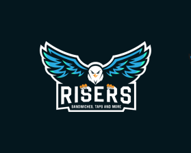Risers entry by Njuls