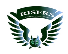 Risers entry by entrocreation