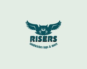 Risers entry by shuaibiii