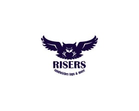 Risers entry by shuaibiii
