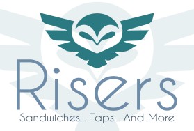 Risers entry by zarri designs
