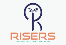 Risers entry by zarri designs
