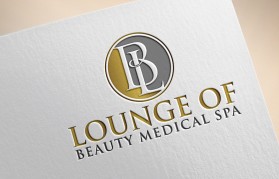 LB Lounge of Beauty Medical Spa  entry by Design Rock