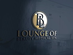 LB Lounge of Beauty Medical Spa  entry by Design Rock