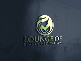 LB Lounge of Beauty Medical Spa  entry by Design Rock