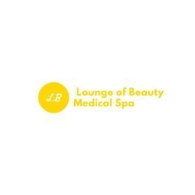 LB Lounge of Beauty Medical Spa  entry by ASDESIGNS
