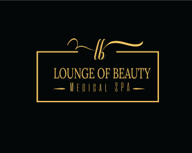 LB Lounge of Beauty Medical Spa  entry by Design-z
