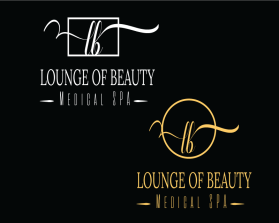 LB Lounge of Beauty Medical Spa  entry by Design-z