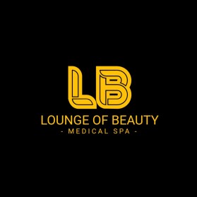 LB Lounge of Beauty Medical Spa  entry by Creategraphics