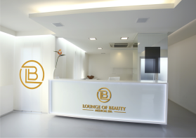 LB Lounge of Beauty Medical Spa  entry by erna091