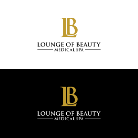 LB Lounge of Beauty Medical Spa  entry by Destavo
