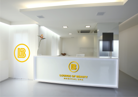 LB Lounge of Beauty Medical Spa  entry by erna091