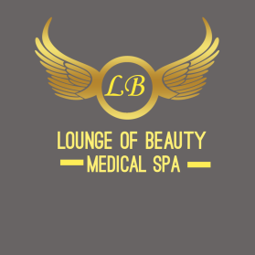 LB Lounge of Beauty Medical Spa  entry by Designer SK