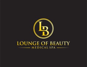 LB Lounge of Beauty Medical Spa  entry by KI suro