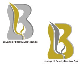 LB Lounge of Beauty Medical Spa  entry by RainbowDesign