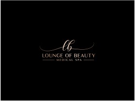 LB Lounge of Beauty Medical Spa  entry by Sanadesigns