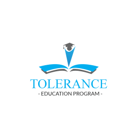 Tolerance Education Program entry by Creategraphics