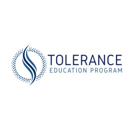 Tolerance Education Program entry by bibib