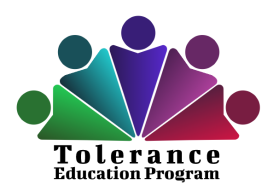 Tolerance Education Program entry by Xanders_Art