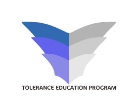 Tolerance Education Program entry by RainbowDesign