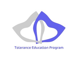 Tolerance Education Program entry by RainbowDesign