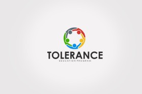 Tolerance Education Program entry by lymbonk