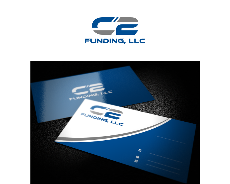 Logo Design for C2 Funding, LLC