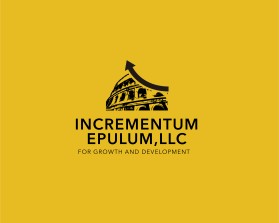 Incrementum Epulum ,LLC entry by Logos