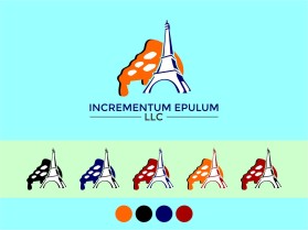 Incrementum Epulum ,LLC entry by daudchrist